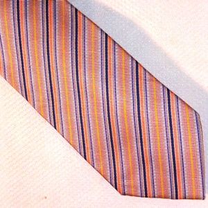 BERNINI necktie